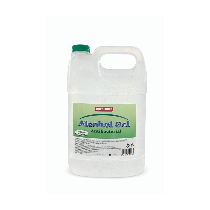 Alcohol Gel Prolimza