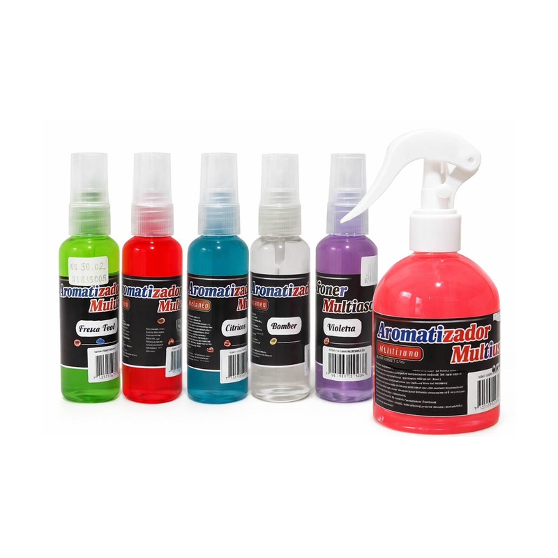 Aromatizador Multiusos Prolimza