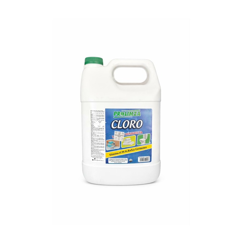 Cloro Prolimza