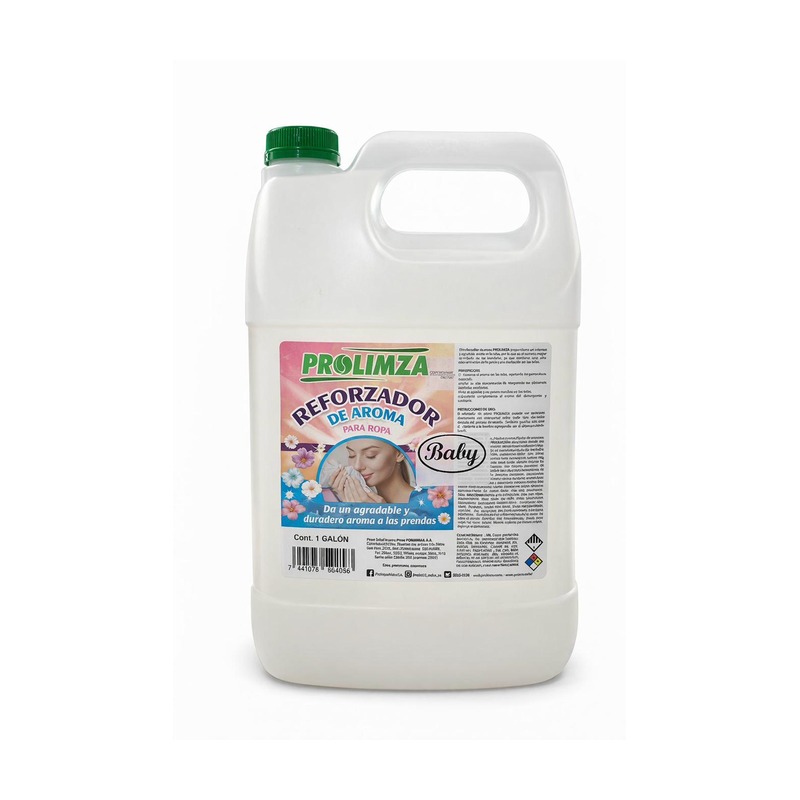 Reforzador de Aroma Prolimza