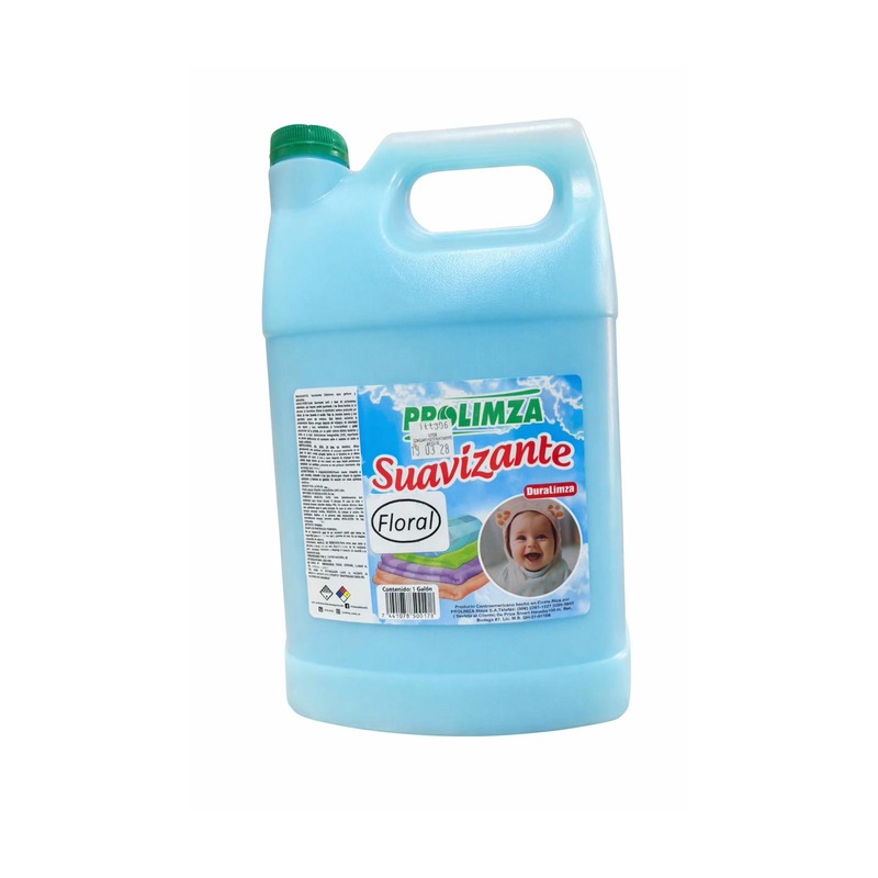 Suavizante Prolimza
